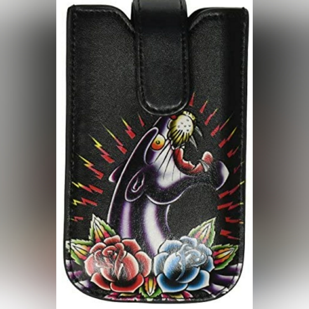 Ed Hardy Cell Phone case